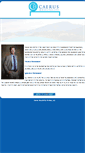 Mobile Screenshot of caerushospitality.com